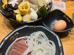 -呷哺呷哺(万达新世界店)