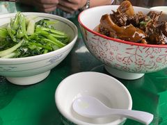 -醉香隆.山水庭院.湖北菜(东湖店)