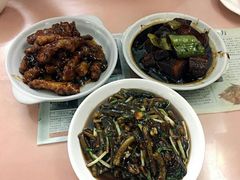 椒盐排条-蘭心餐厅(进贤路店)