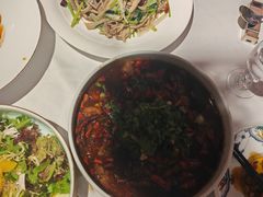 -小河盐帮·私家菜·烤鸭(三元桥·霄云路店)