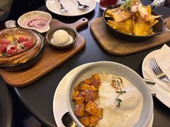 -农畉LONFOOD(万象天地店)