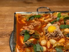 -包装马车·韩国料理·포장마차