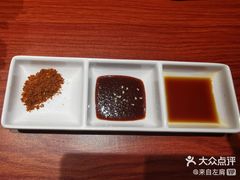 -山之屋炭火烧肉·生啤畅饮(大朗万科中央公园店)