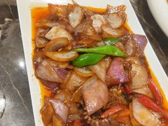 -冯氏吴山贡鹅(206国道店)