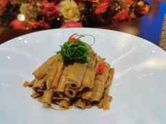 -渔公码头·九龙湾国际饭店