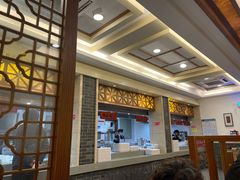 大堂-五芳斋(中山大道总店)