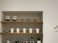 -infinite cafe