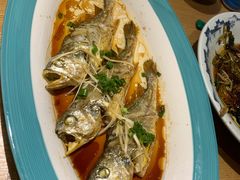 -老街烧烤·四方路小烤肉(书院路店)