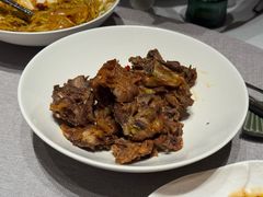-奉天小馆·非遗东北菜(沈阳万象城店)
