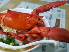 龙虾汤河粉-荔林食店(西华路店)