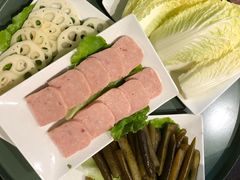 -青柠记忆泰式海鲜火锅(合生汇购物中心店)