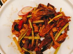 -客汀家宴·客家烟火 四季食材(集美店)