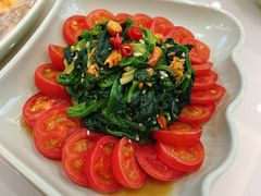 -弘德楼·自家菜园(朱家角古镇店)