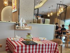 -西贝(无锡万象城店)