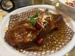 -浔庐餐厅•江西老字号•九江菜(南湖国际店)