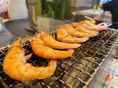 -曾百万小炉小串自助烧烤(高新店)
