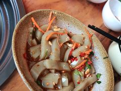 -阿婆情腊排骨火锅(金虹路店)