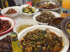 -春和楼湘辣家常菜