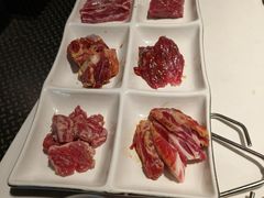 -焱铁烧·黑毛和牛专门店(杭州嘉里中心店)
