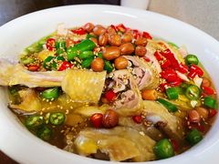 -艺味深尝(云锦路店)