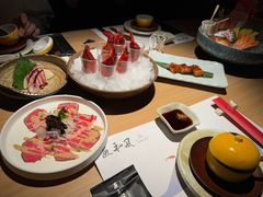 -匠和风精致料理(春熙路群光广场店)