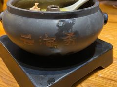 原味汽锅鸡-云海肴·云南小炒·汽锅鸡(天津国金汇店)