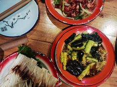 -石记老北京炙子烤肉(松园店)