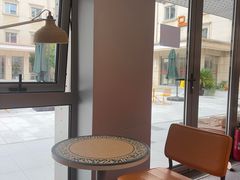 -Sips&Lick茶兰咖啡(五道口店)