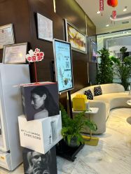 -洁铭新加坡医美