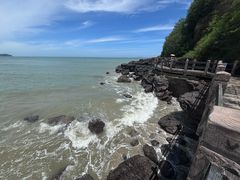 -涠洲岛火山国家地质公园