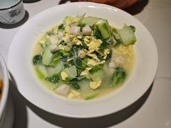 -33号大院·青岛本帮菜(五四广场店)