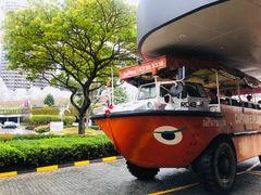 -新加坡泛太平洋酒店