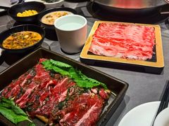 -骨之味·筒骨汤火锅(江头店)