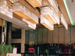 -徐州博顿温德姆酒店(高铁东站店)