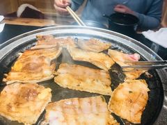 -九田家黑牛烤肉料理(石路天虹店)