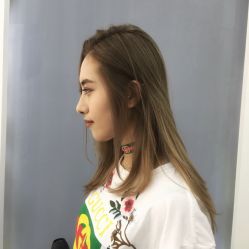 -DL HAIR SALON