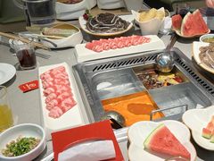 -海底捞火锅(八佰伴店)