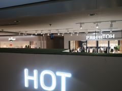 -银泰百货(北京大红门店)