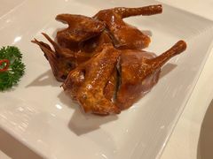 -利苑酒家(宜安广场店)