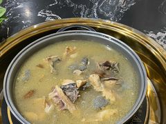 -80红枣鸡腊排骨(总店)