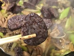 -金家高丽火盆