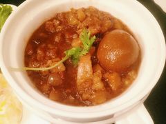 -鹿港小镇(霄云店)