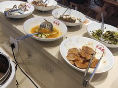 -素满香·食养自助(建邺万达店)