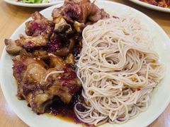 -贤花饭店(城阳店)