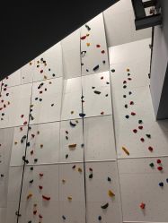 -marspace马斯派超级运动公园(正弘汇店)