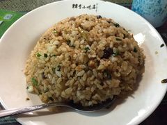 纳西炒饭-88号小吃店·经典云南菜·地道纳西美食