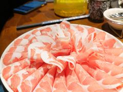 -快乐小羊火锅餐厅(农科路店)