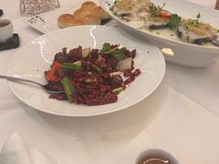 -顺德喜来登酒店·采悦轩
