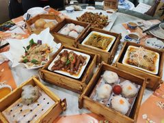 -點無缺茶楼·海鲜酒家(世博店)