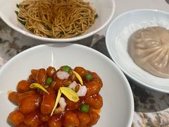 -永春园·扬州早茶·淮扬菜(漫乐城店)